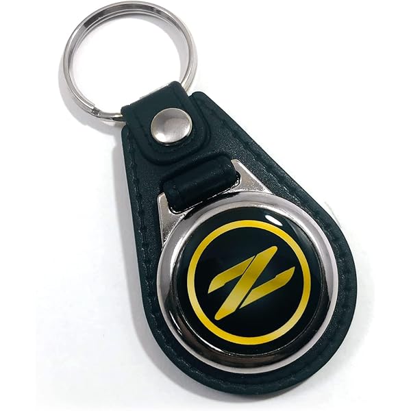 Amazon.com: Keychain Compatible with Honda Monkey Bike Key